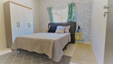 , casa galería frente al mar