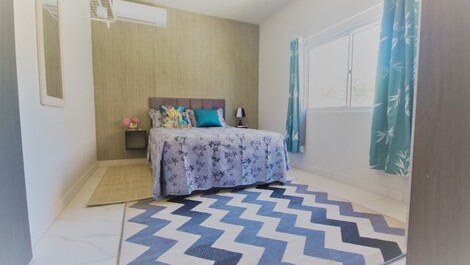 , casa galería frente al mar