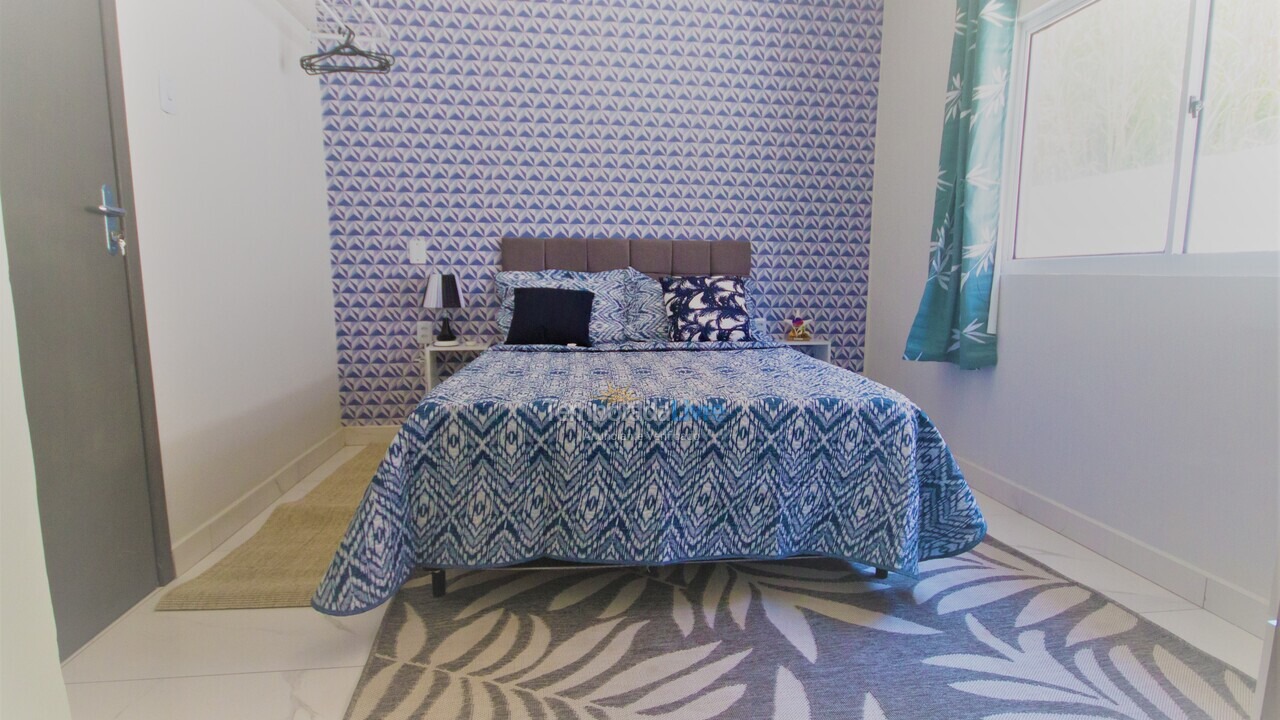 Casa para alquiler de vacaciones em Florianopolis (Praia dos Ingleses)