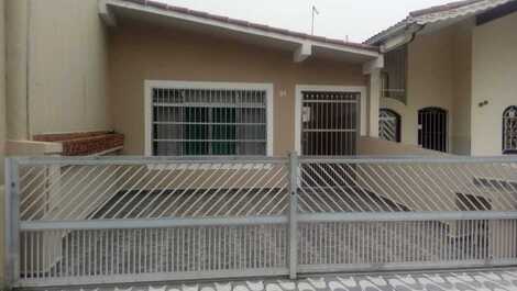 House for rent in Praia Grande - Jardim Imperador