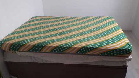 Cómoda Casa en Renta en Praia Grande