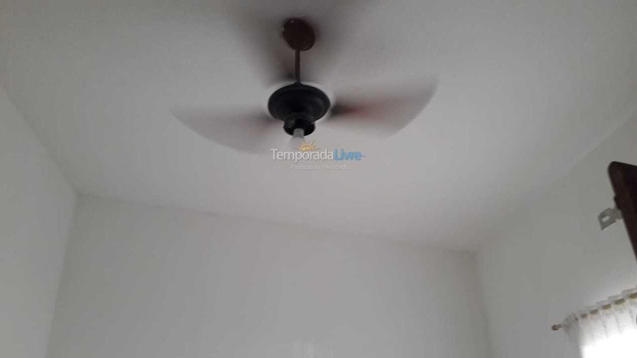 Casa para alquiler de vacaciones em Praia Grande (Jardim Imperador)