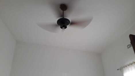 Cómoda Casa en Renta en Praia Grande