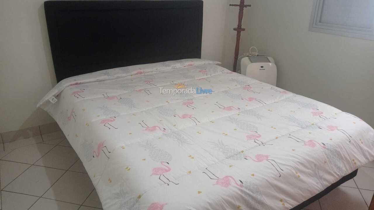 Apartamento para alquiler de vacaciones em Guarujá (Pitangueiras)