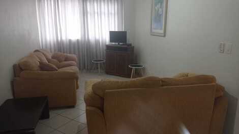 Departamento a 2 cuadras del mar