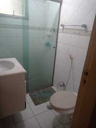 Departamento a 2 cuadras del mar