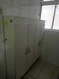 Departamento a 2 cuadras del mar