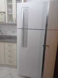 Departamento a 2 cuadras del mar