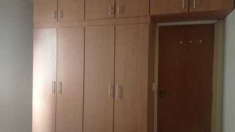 Departamento a 2 cuadras del mar