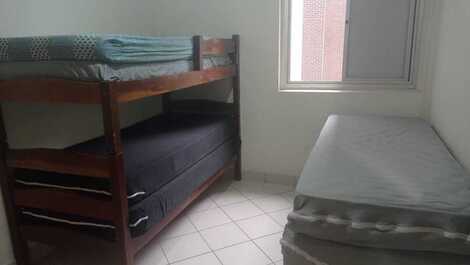 Departamento a 2 cuadras del mar