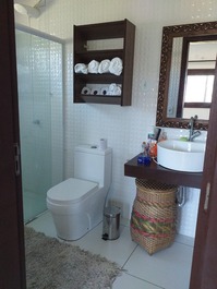 House 100m from the sea