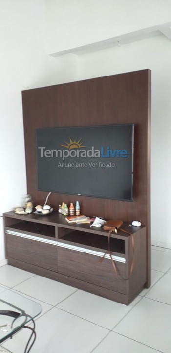 House for vacation rental in Balneário Gaivota (Turimar)