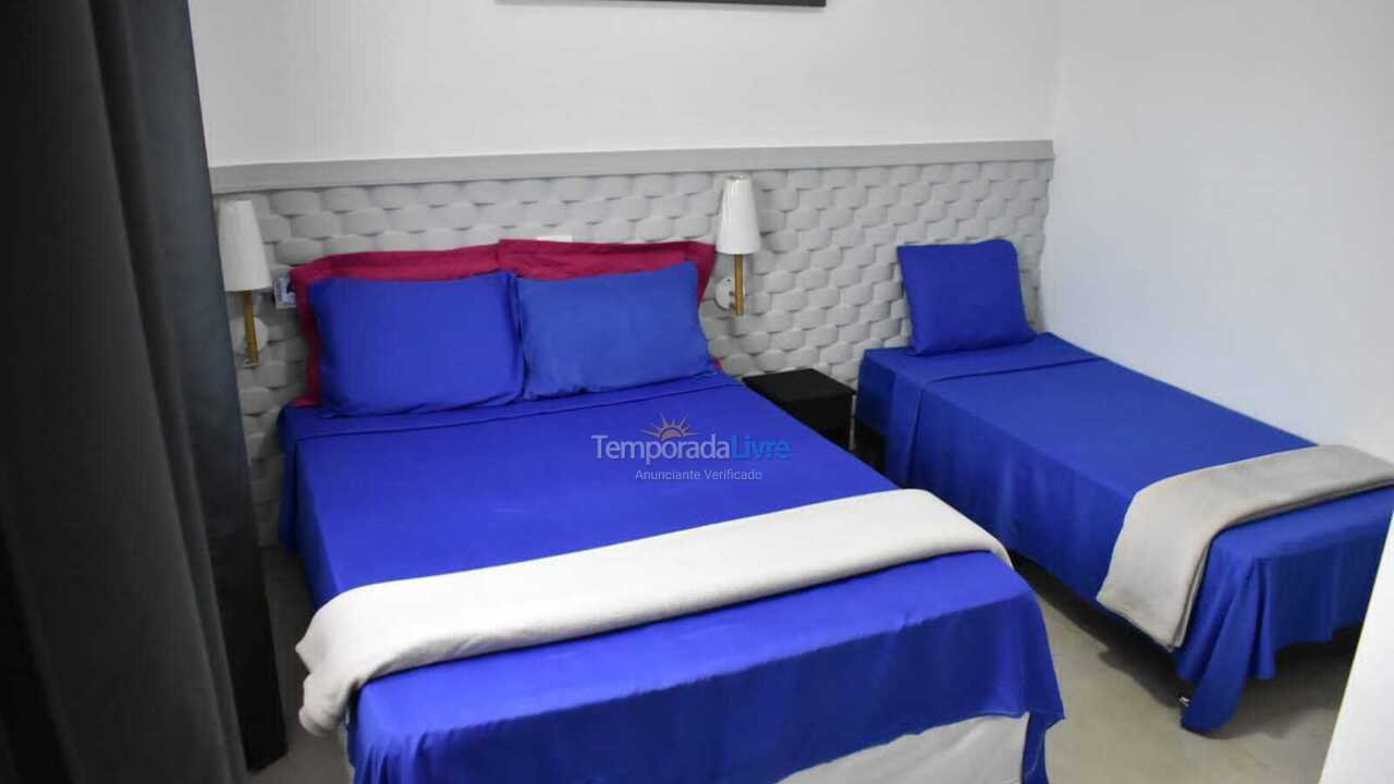 House for vacation rental in Ilhabela (Bexiga)