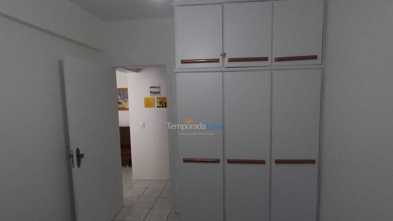 Apartment for vacation rental in Florianopolis (Praia dos Ingleses)