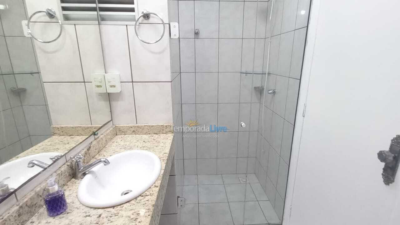 Apartment for vacation rental in Florianopolis (Praia dos Ingleses)