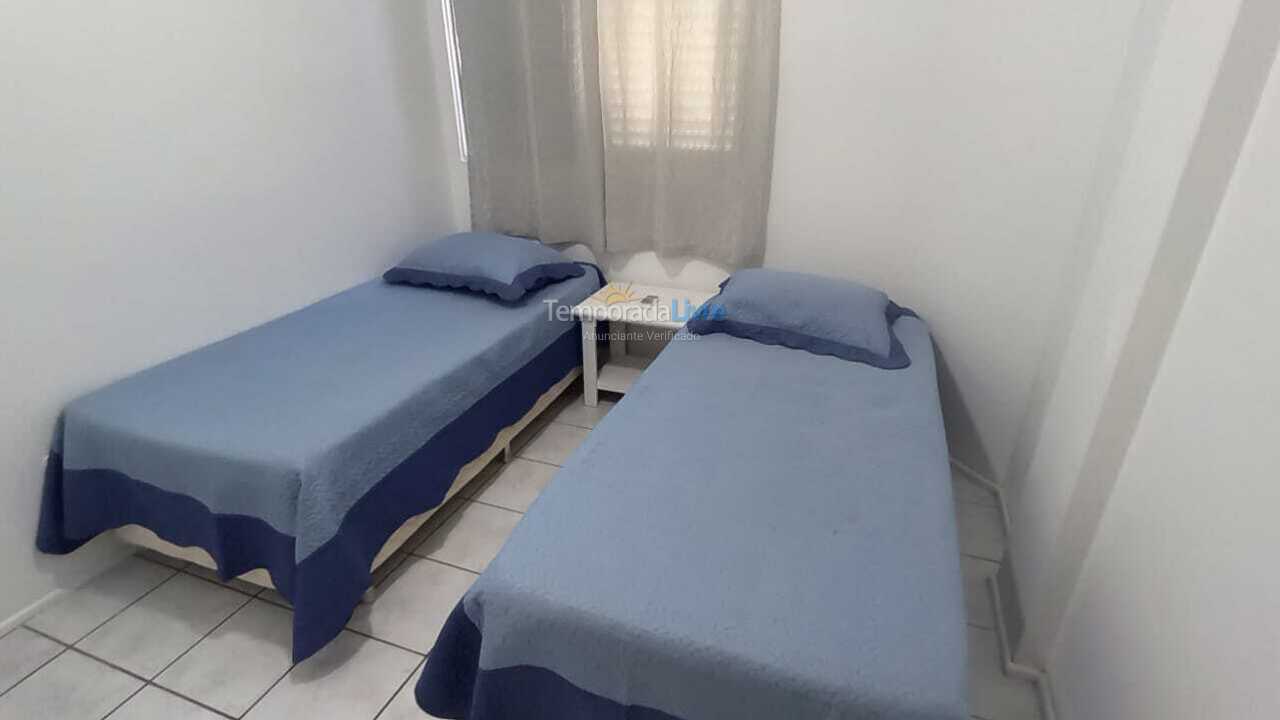 Apartment for vacation rental in Florianopolis (Praia dos Ingleses)