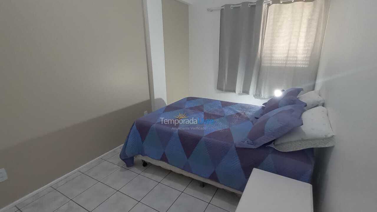 Apartment for vacation rental in Florianopolis (Praia dos Ingleses)