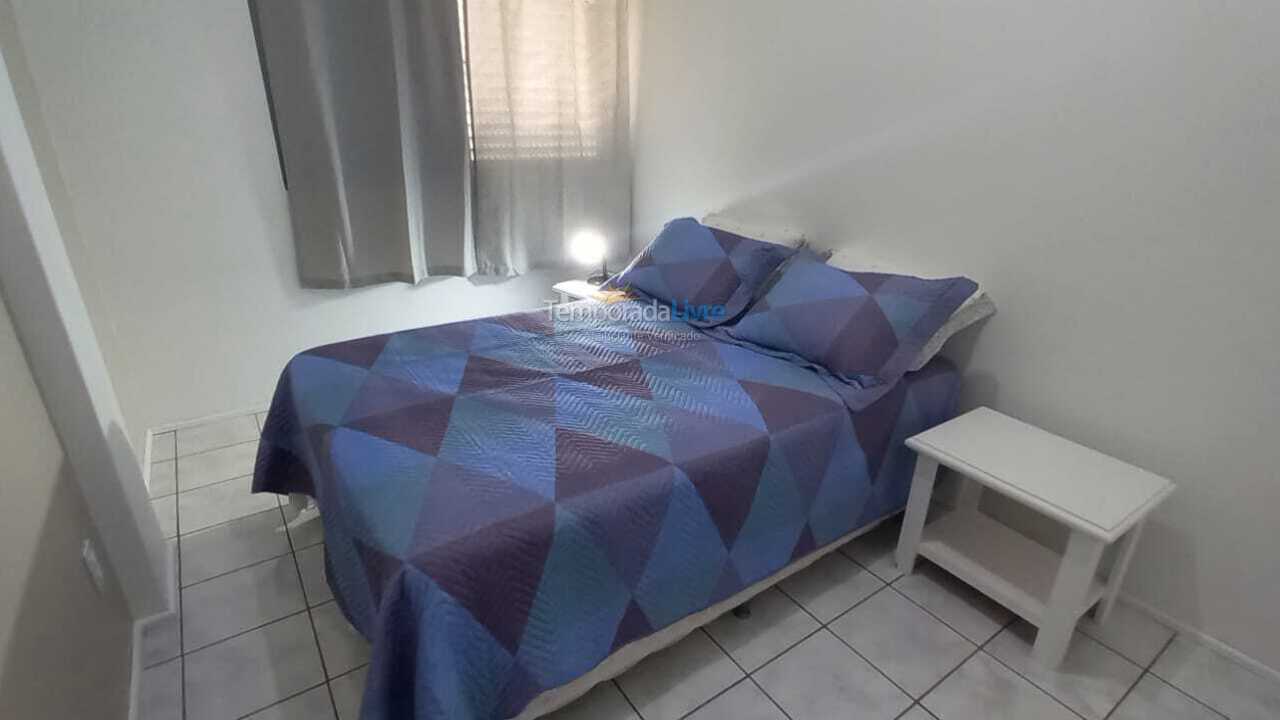Apartment for vacation rental in Florianopolis (Praia dos Ingleses)