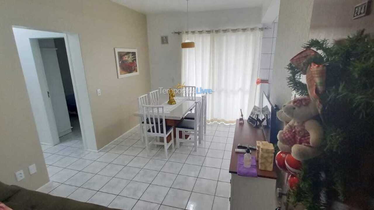 Apartment for vacation rental in Florianopolis (Praia dos Ingleses)