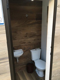 House in Boracéia - Bertioga north coast