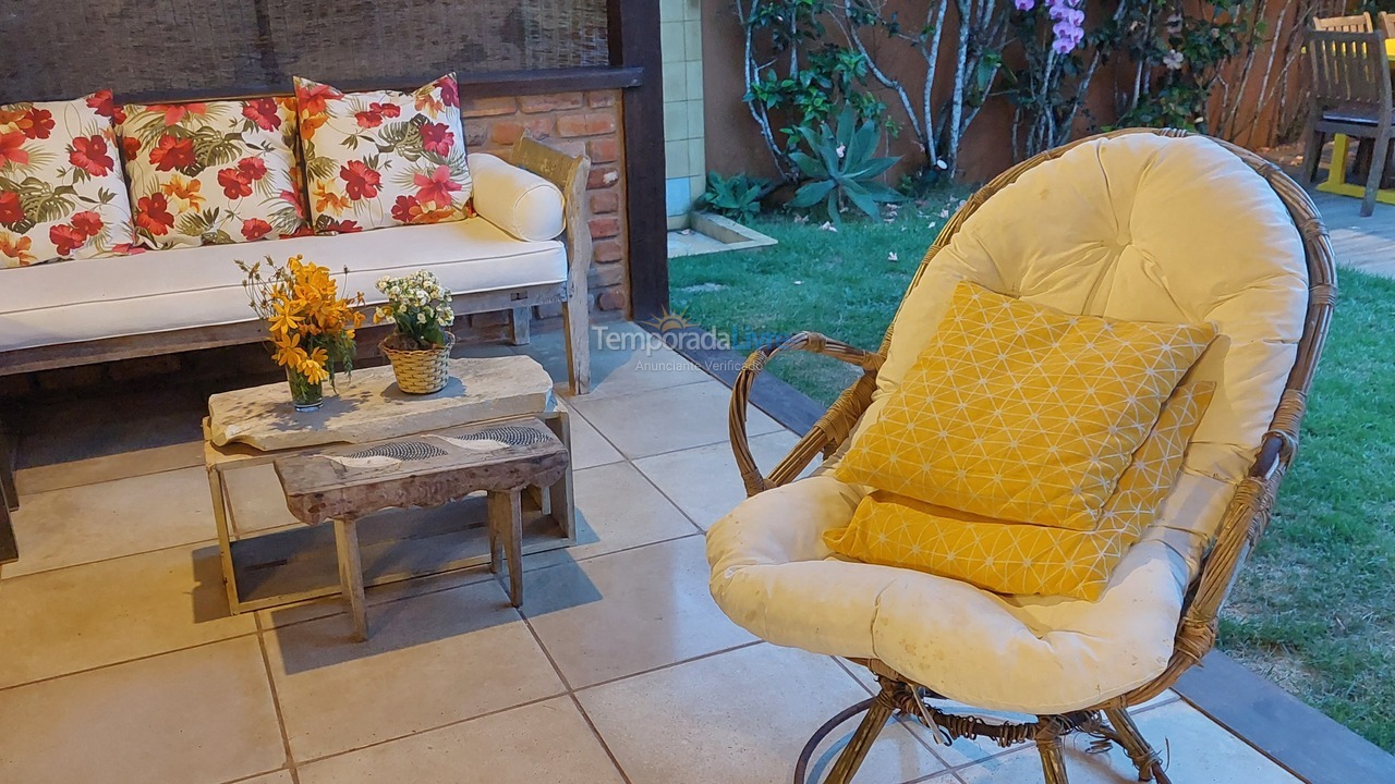 House for vacation rental in Armação dos Búzios (Praia de Manguinhos)