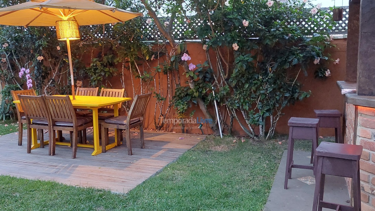 House for vacation rental in Armação dos Búzios (Praia de Manguinhos)