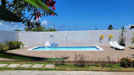 House for rent in Camaçari - Barra do Jacuípe