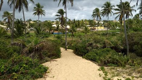 Casa para alquilar en Camaçari - Barra do Jacuípe
