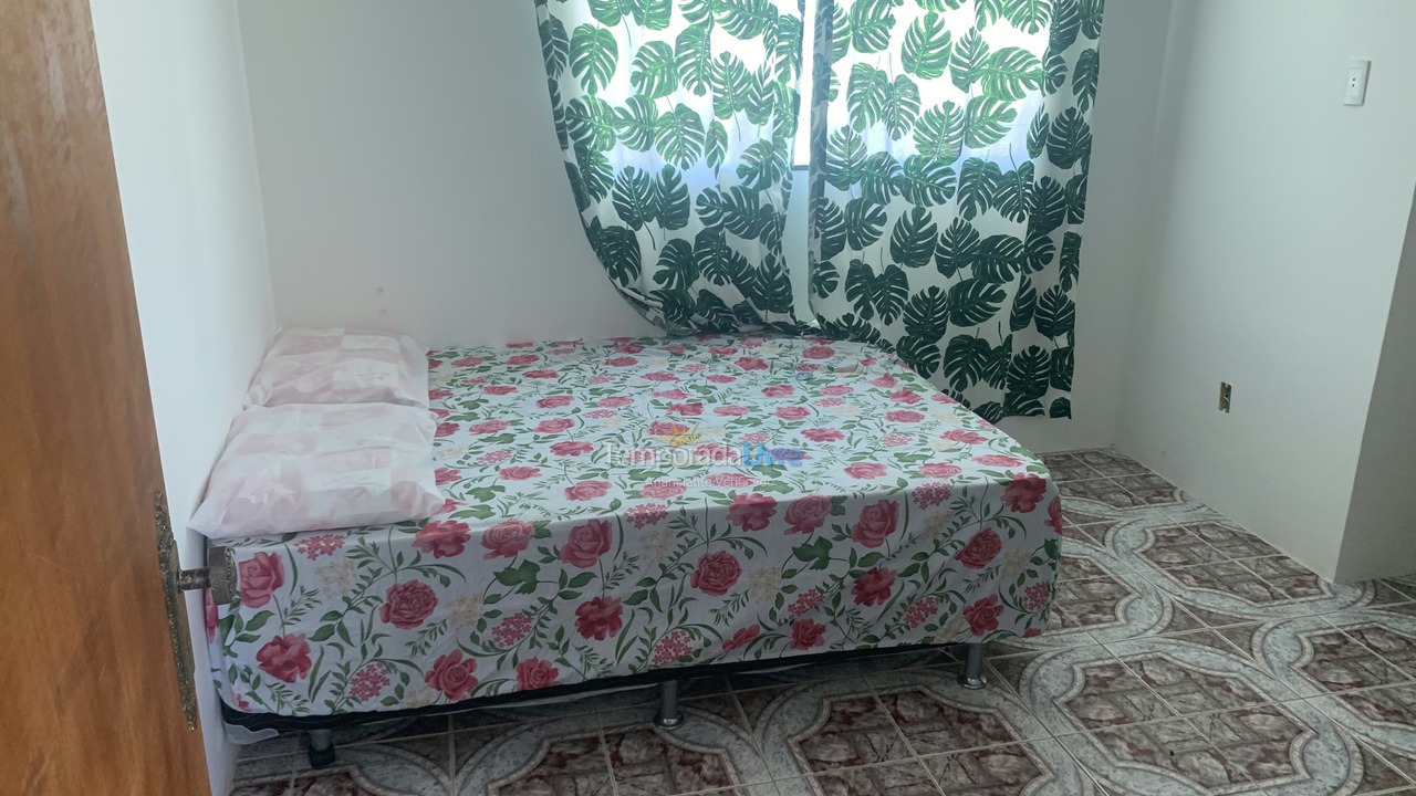 Casa para alquiler de vacaciones em Camaçari (Barra do Jacuípe)