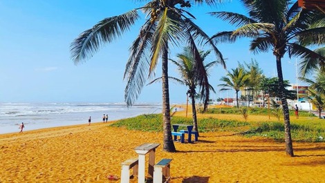 Apartamento para alugar em Serra - Jacaraípe