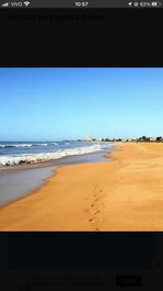 Praia de jacaraipe 04km do condomínio 