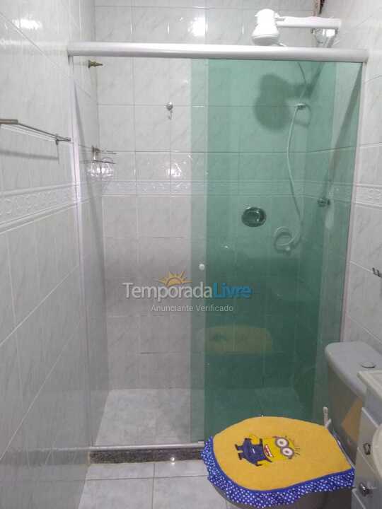 Casa para alquiler de vacaciones em Cabo Frio (Bairro Caminho de Buzios)