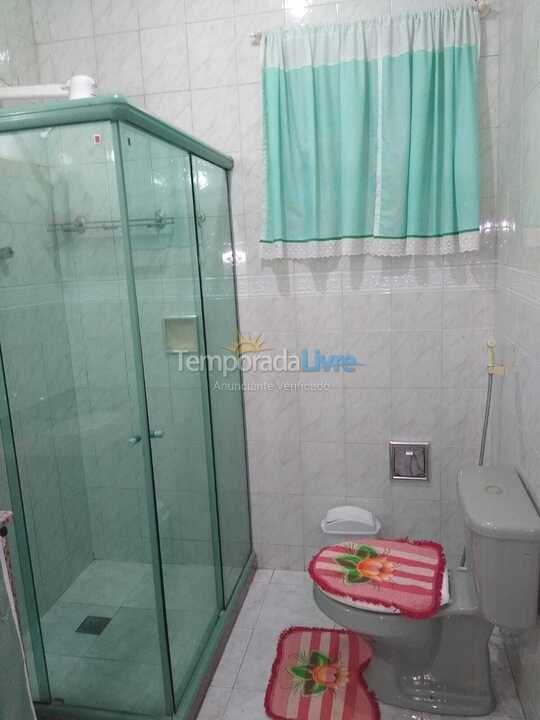 Casa para alquiler de vacaciones em Cabo Frio (Bairro Caminho de Buzios)