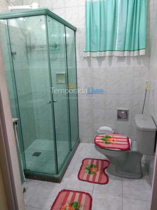 Casa para alquiler de vacaciones em Cabo Frio (Bairro Caminho de Buzios)