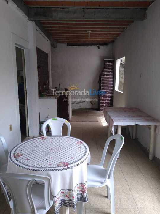 Casa para alquiler de vacaciones em Cabo Frio (Bairro Caminho de Buzios)