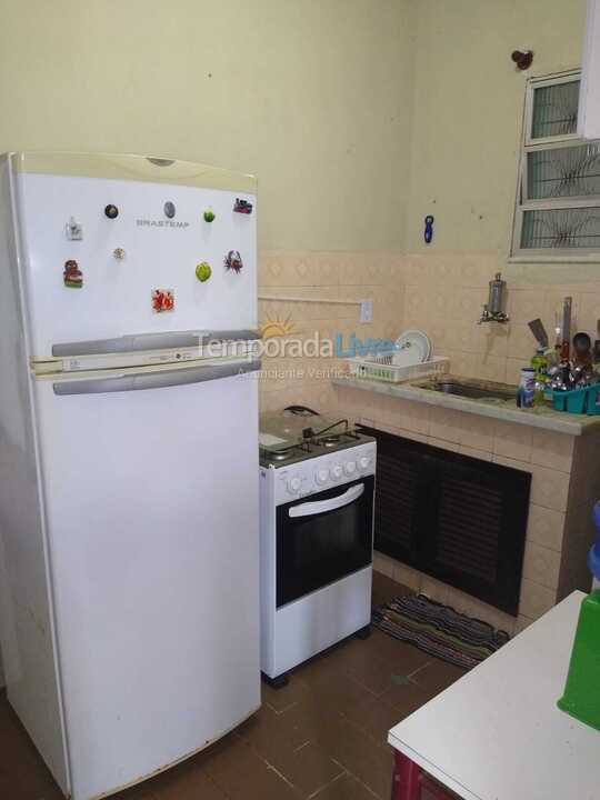 Casa para alquiler de vacaciones em Cabo Frio (Bairro Caminho de Buzios)