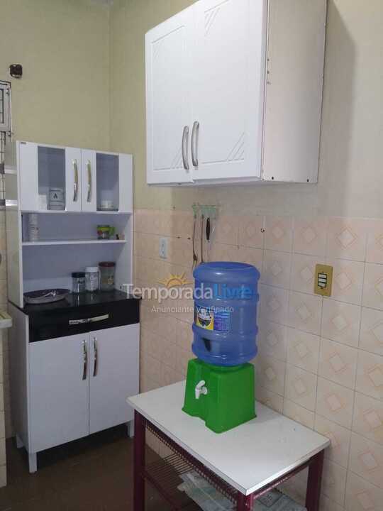 Casa para alquiler de vacaciones em Cabo Frio (Bairro Caminho de Buzios)