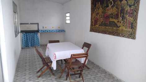 Casa en Camino de Búzios