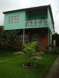 Casa en Camino de Búzios