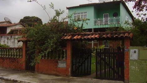 Casa para alugar em Cabo Frio - Bairro Caminho de Buzios