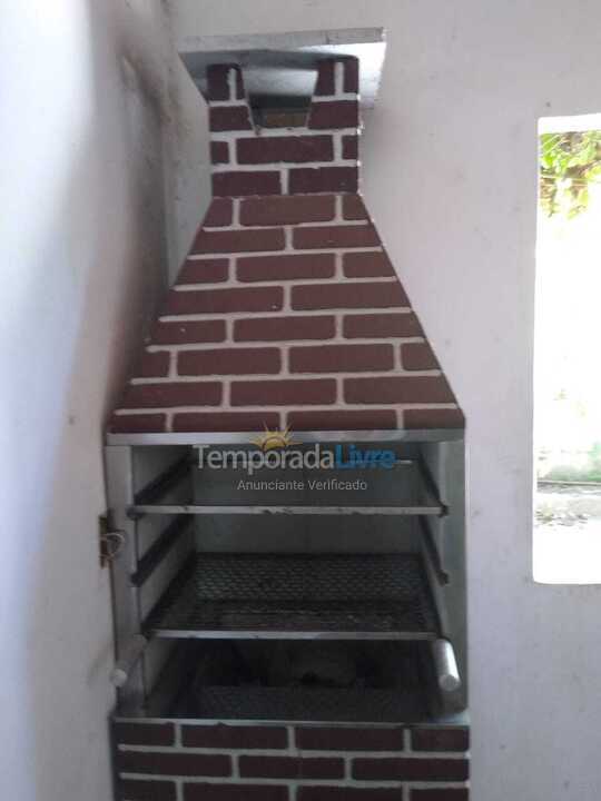 Casa para alquiler de vacaciones em Cabo Frio (Bairro Caminho de Buzios)