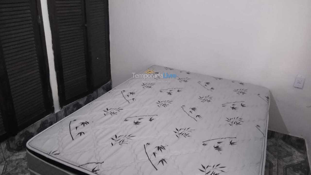 Casa para alquiler de vacaciones em Cabo Frio (Bairro Caminho de Buzios)