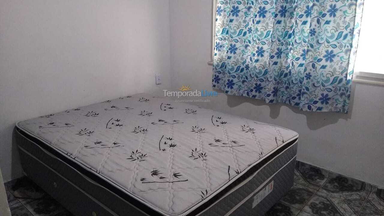 Casa para alquiler de vacaciones em Cabo Frio (Bairro Caminho de Buzios)