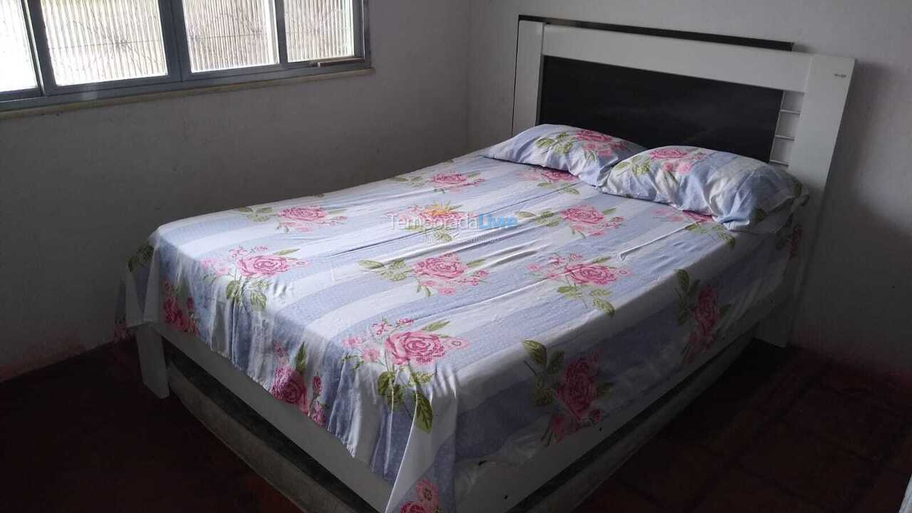 Casa para alquiler de vacaciones em Cabo Frio (Bairro Caminho de Buzios)