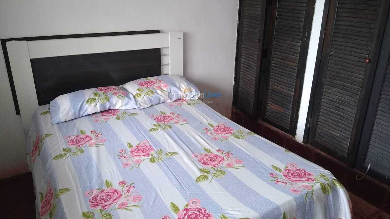 Casa para alquiler de vacaciones em Cabo Frio (Bairro Caminho de Buzios)