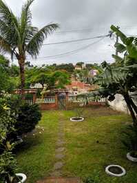 Casa en Camino de Búzios