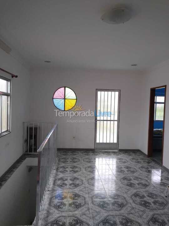 Casa para alquiler de vacaciones em Cabo Frio (Bairro Caminho de Buzios)