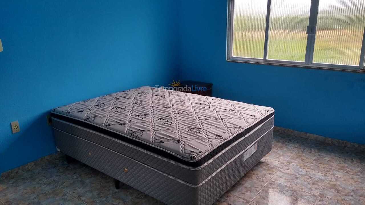 Casa para alquiler de vacaciones em Cabo Frio (Bairro Caminho de Buzios)