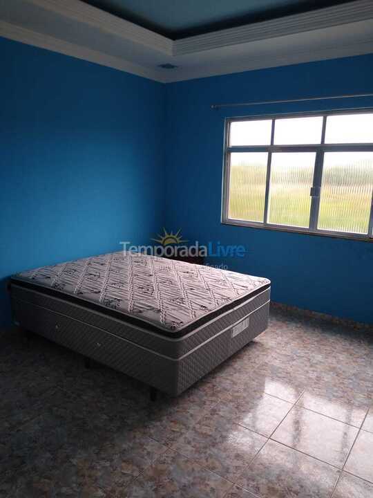 Casa para alquiler de vacaciones em Cabo Frio (Bairro Caminho de Buzios)