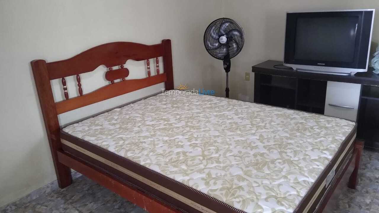 Casa para alquiler de vacaciones em Cabo Frio (Bairro Caminho de Buzios)